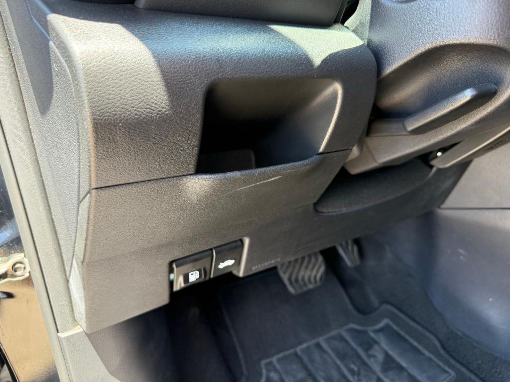used 2024 Nissan Kicks car, priced at $18,577