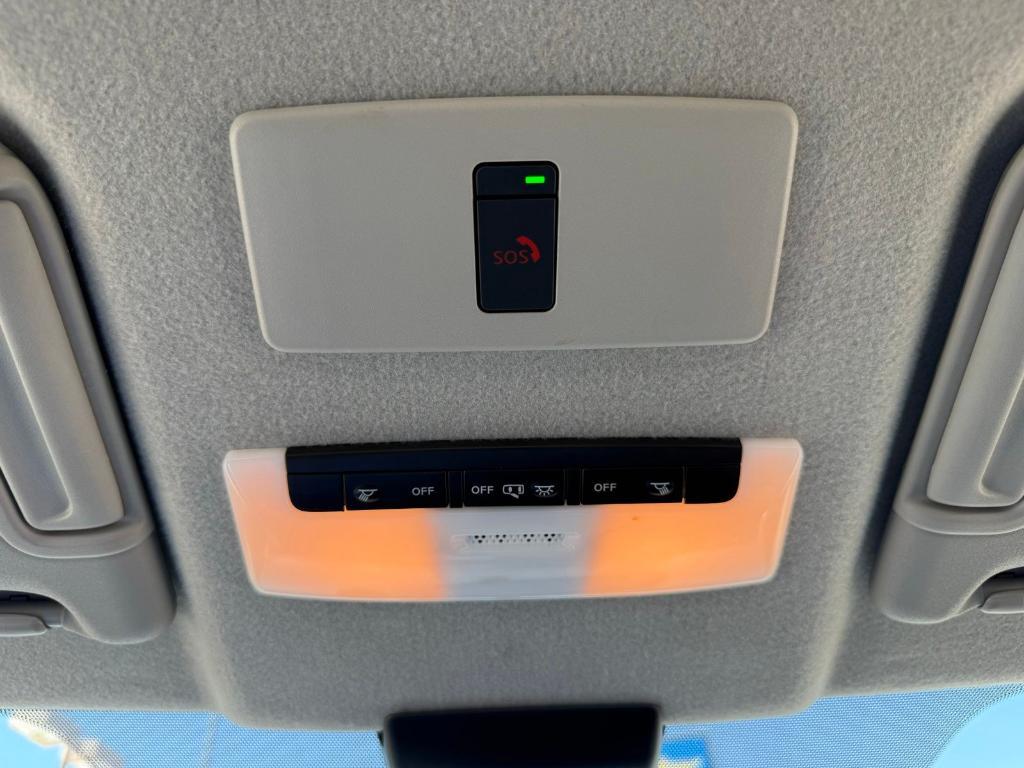 used 2024 Nissan Kicks car, priced at $18,577