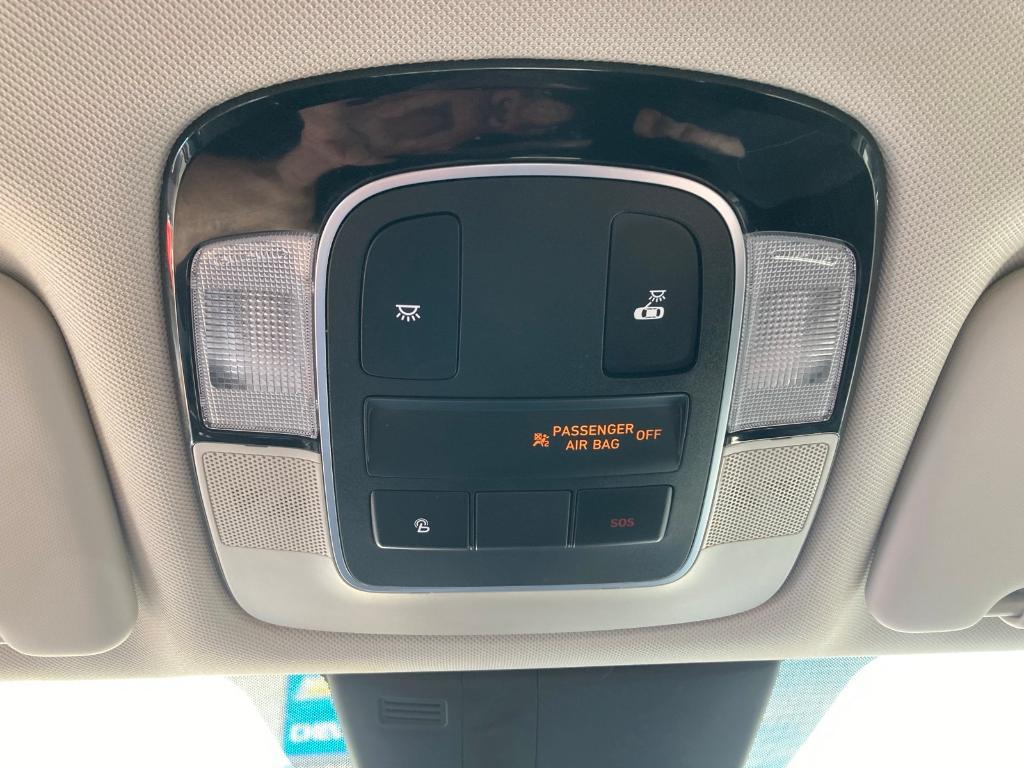 used 2022 Hyundai Tucson car, priced at $20,944