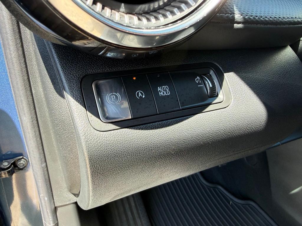 new 2026 Chevrolet Equinox car, priced at $32,364