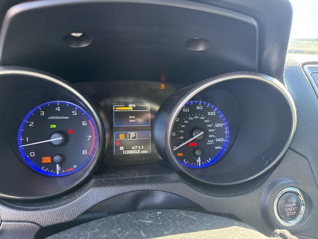 used 2017 Subaru Legacy car, priced at $13,630