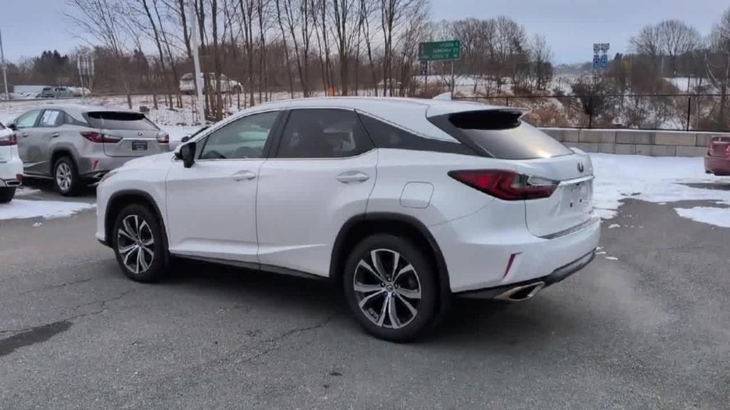 used 2019 Lexus RX 350 car, priced at $31,226