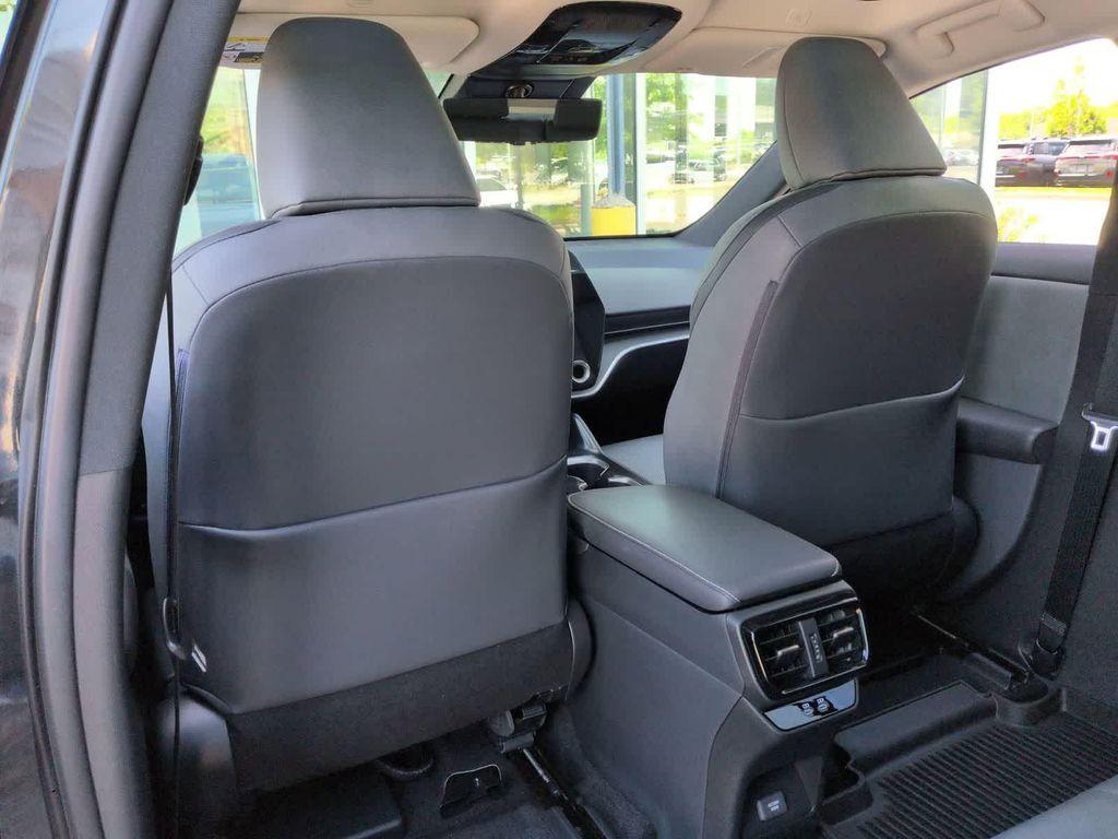 used 2025 Lexus RZ 450e car, priced at $41,215
