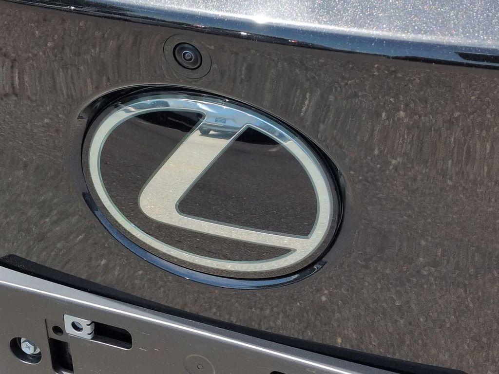 used 2025 Lexus RZ 450e car, priced at $41,215