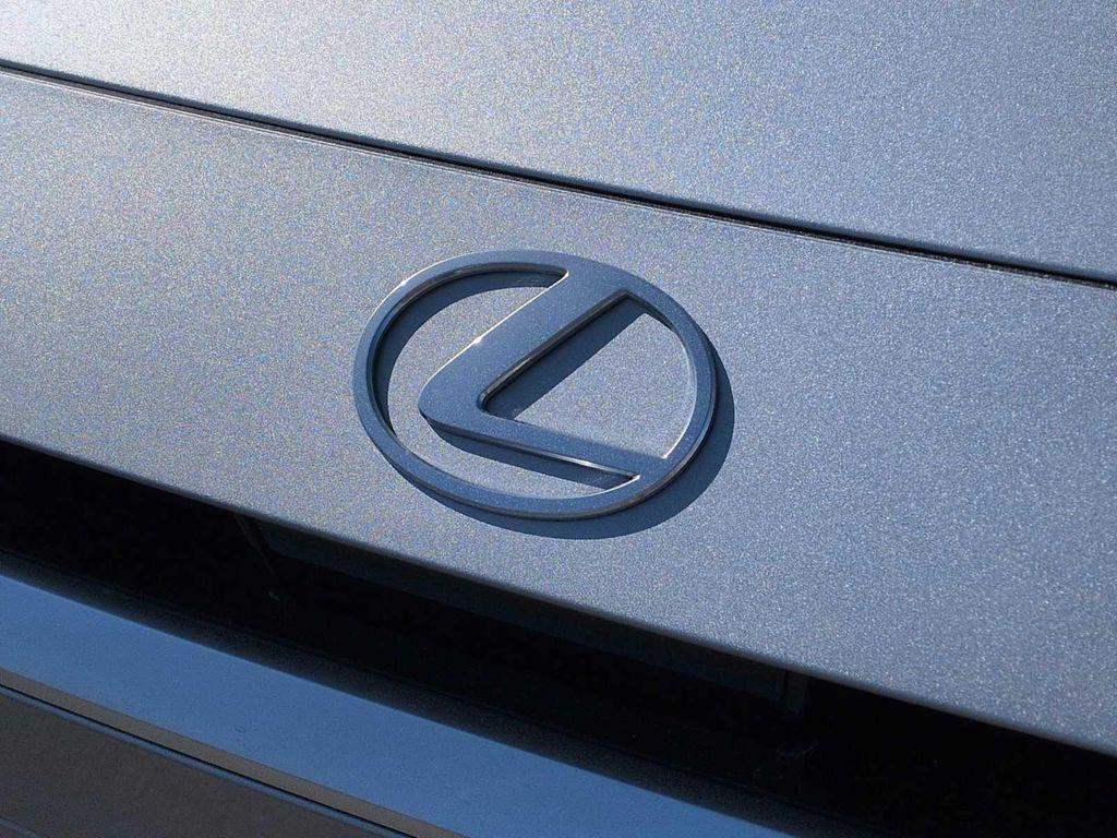 new 2026 Lexus TX 350 car, priced at $65,179