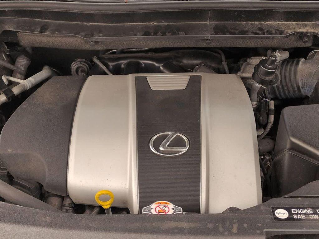 used 2020 Lexus RX 350L car, priced at $34,345
