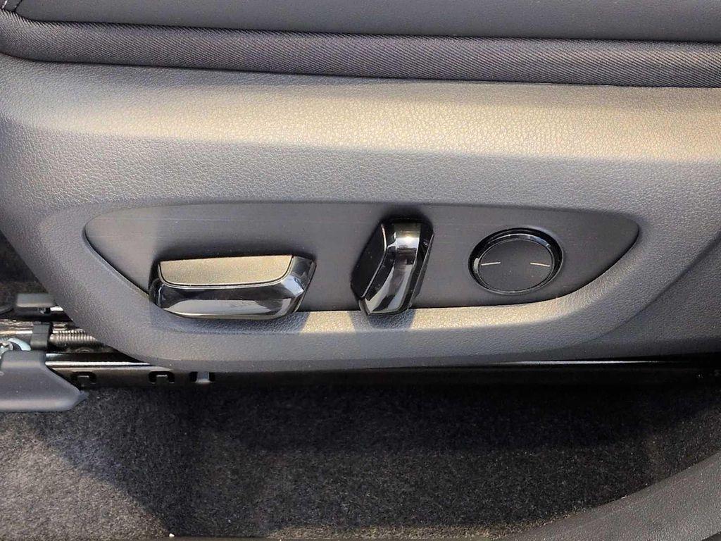 new 2026 Lexus TX 500h car, priced at $75,002