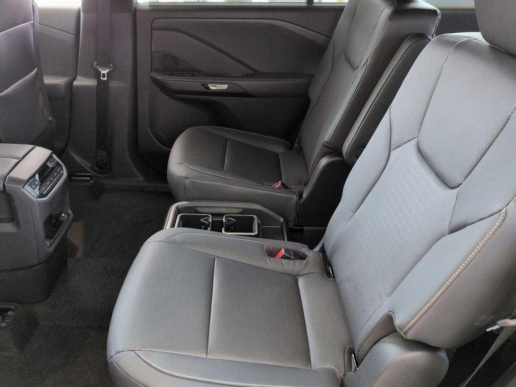 new 2026 Lexus TX 500h car, priced at $75,002