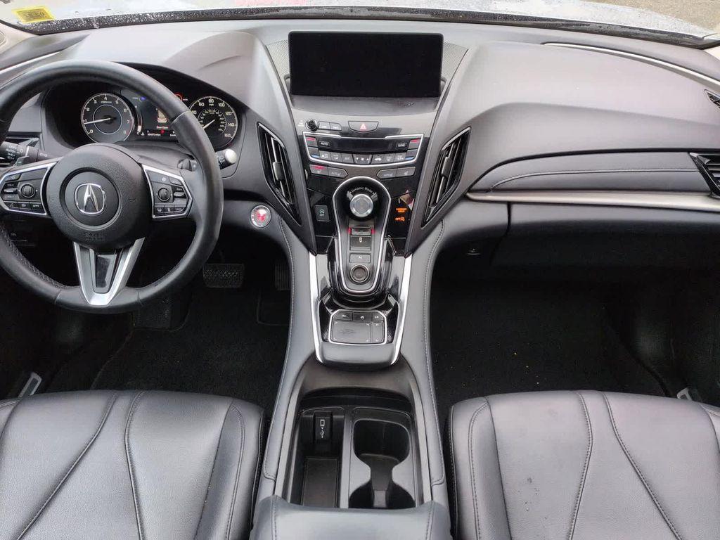 used 2019 Acura RDX car, priced at $18,983