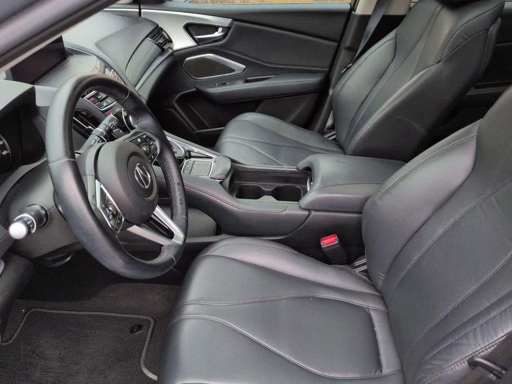 used 2019 Acura RDX car, priced at $18,983