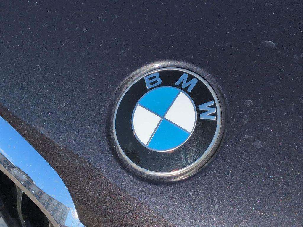 used 2019 BMW 530 car, priced at $15,798