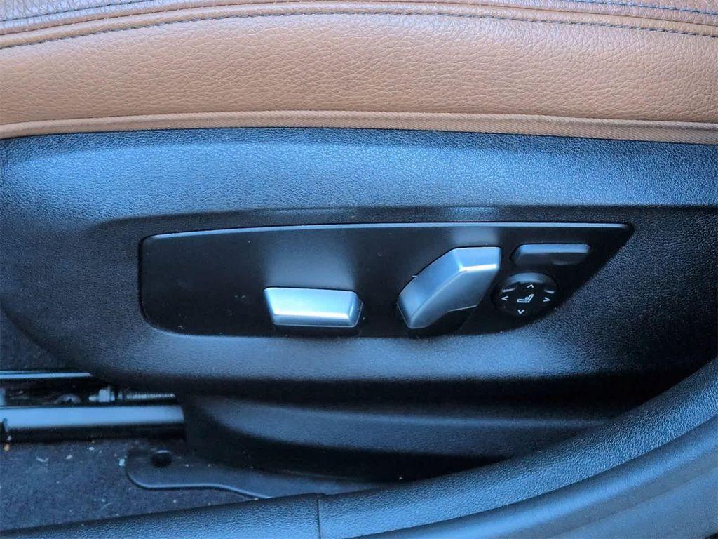 used 2019 BMW 530 car, priced at $15,798