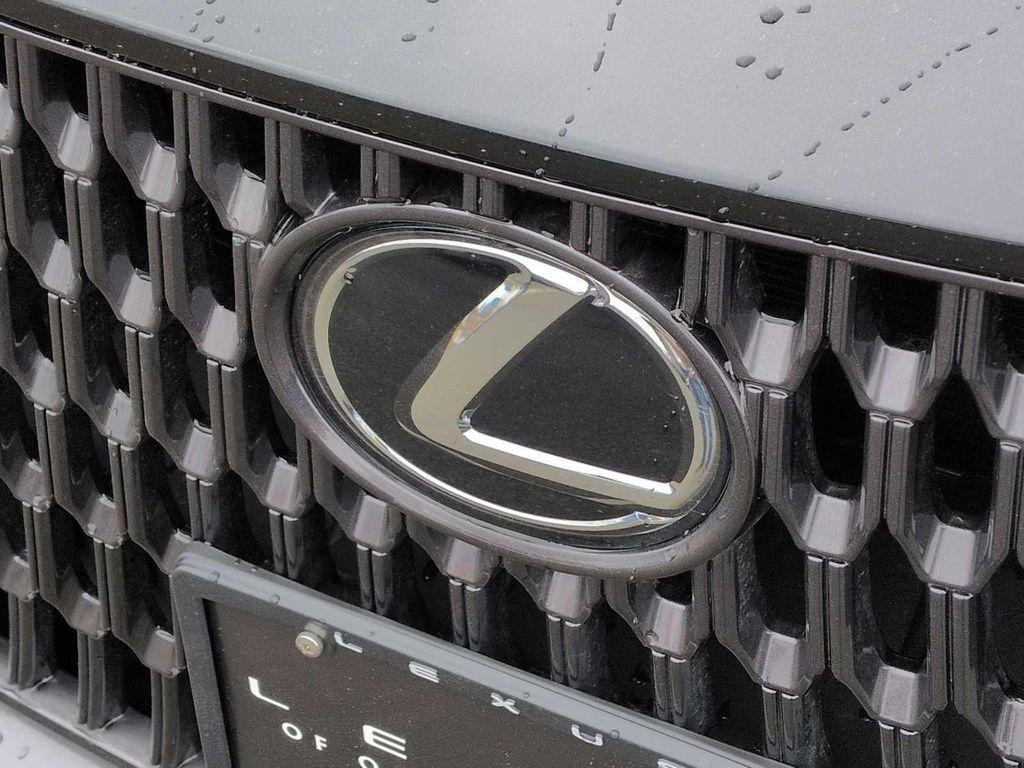 new 2026 Lexus NX 350h car, priced at $52,929