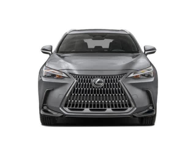 new 2026 Lexus NX 350h car, priced at $52,929