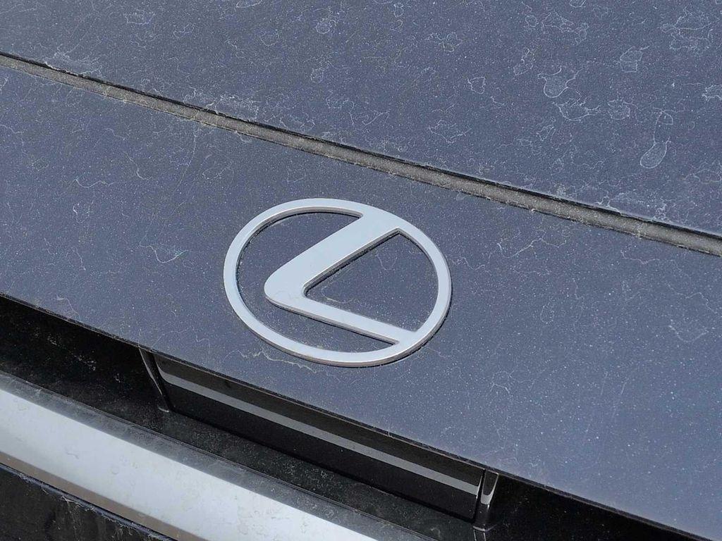 new 2026 Lexus TX 350 car, priced at $71,668