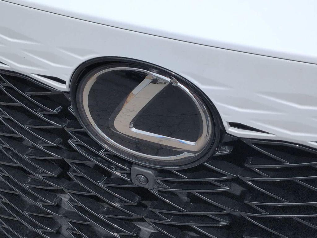 used 2023 Lexus RX 350 car, priced at $48,889