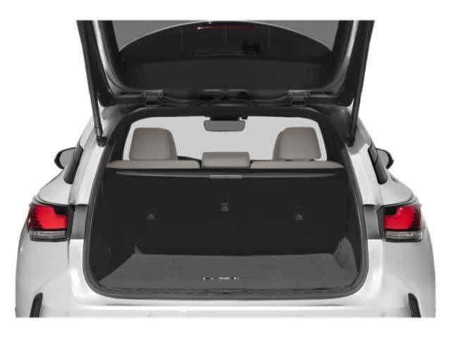 new 2026 Lexus RX 350 car, priced at $59,520