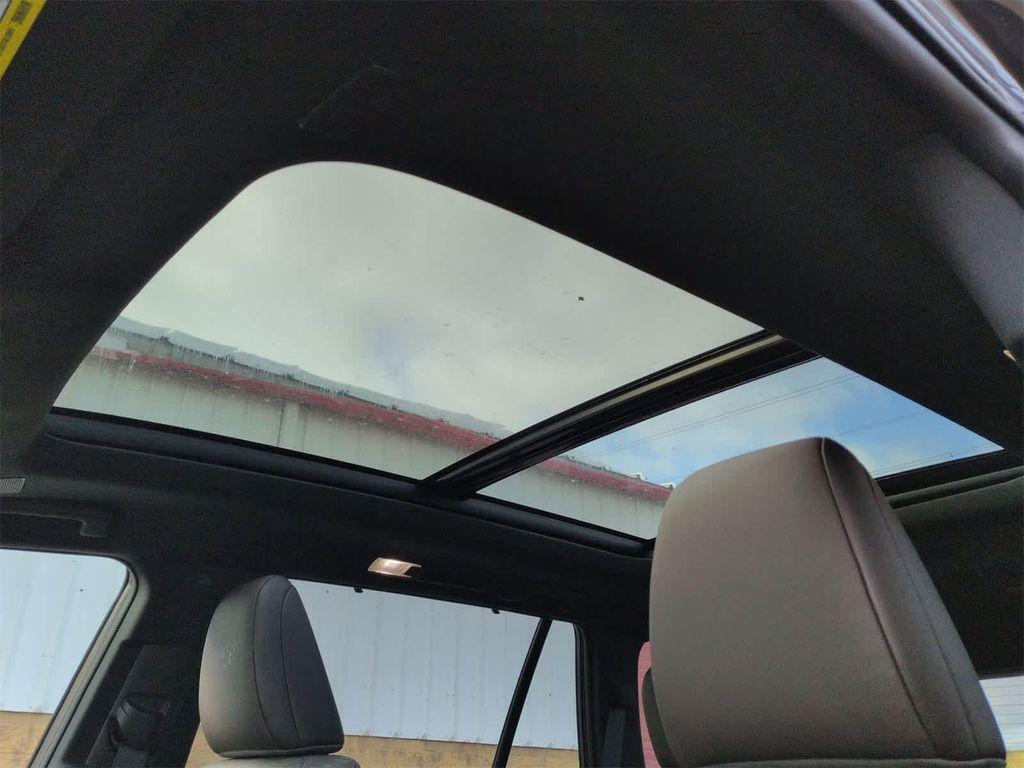 used 2025 Lexus TX 350 car, priced at $59,692