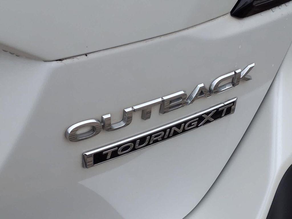 used 2022 Subaru Outback car, priced at $28,554