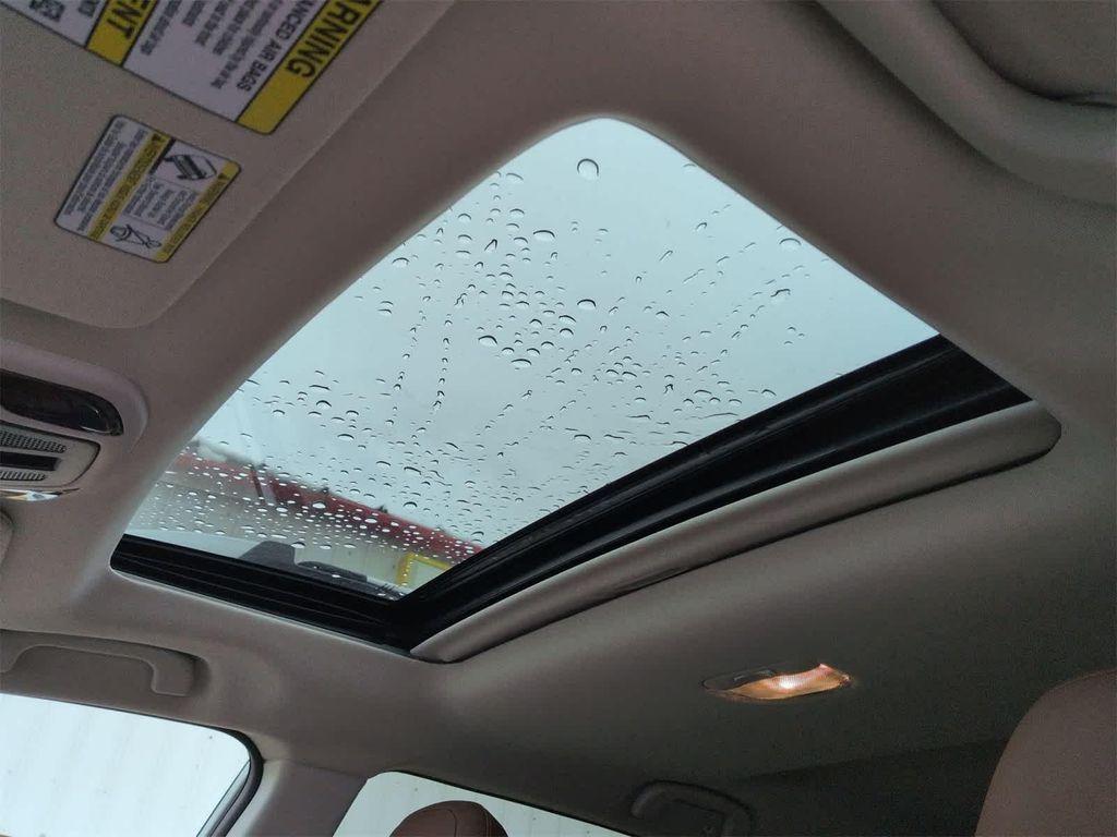 used 2022 Subaru Outback car, priced at $28,554