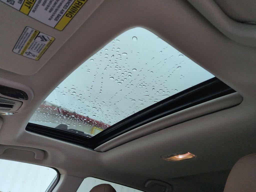 used 2022 Subaru Outback car, priced at $28,554