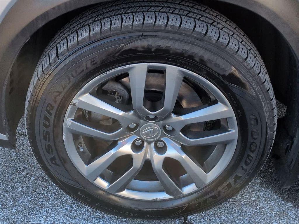 used 2015 Lexus NX 200t car, priced at $17,259