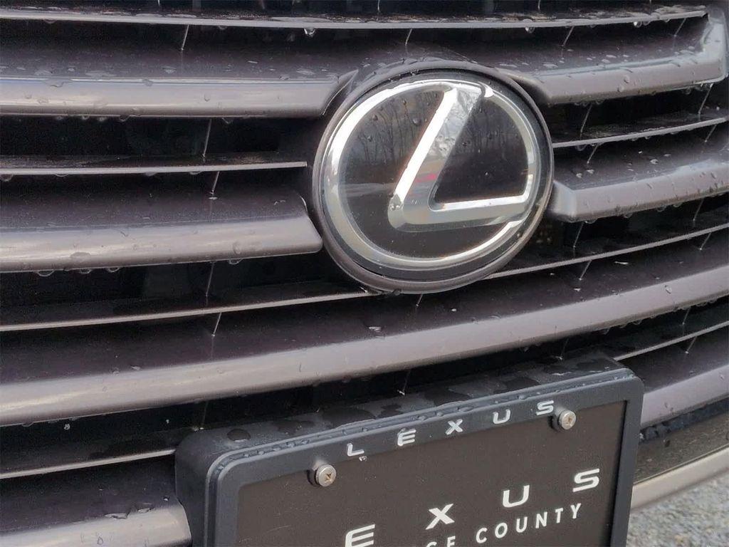 used 2017 Lexus NX 200t car, priced at $14,895