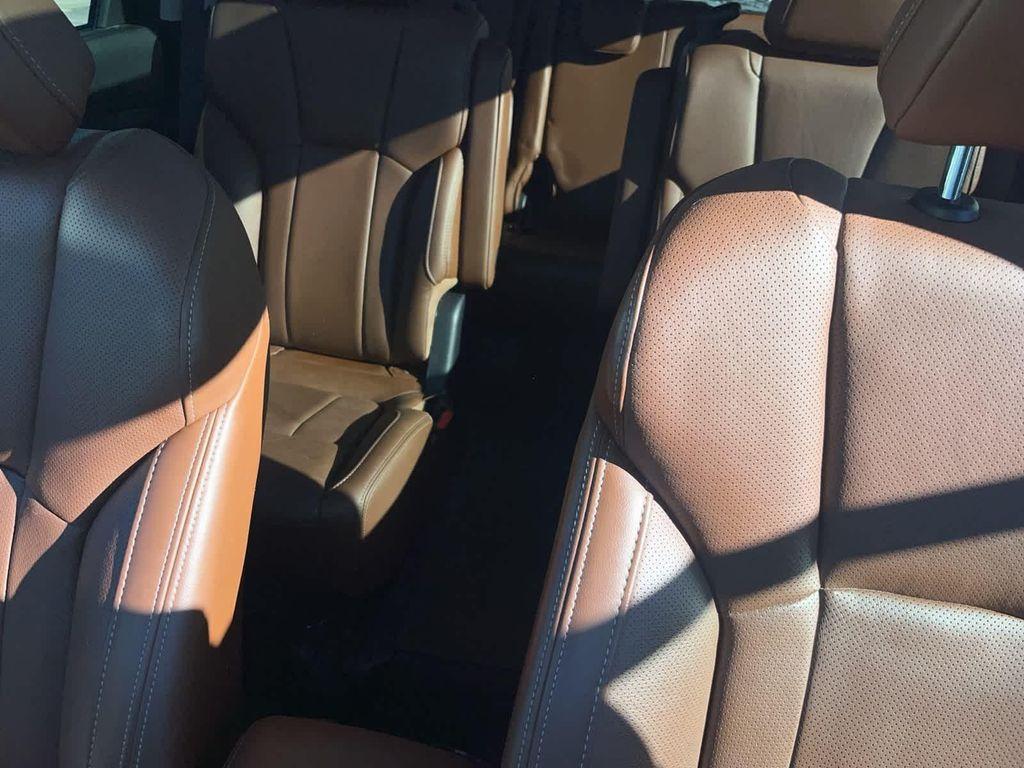 used 2020 Subaru Ascent car, priced at $17,508