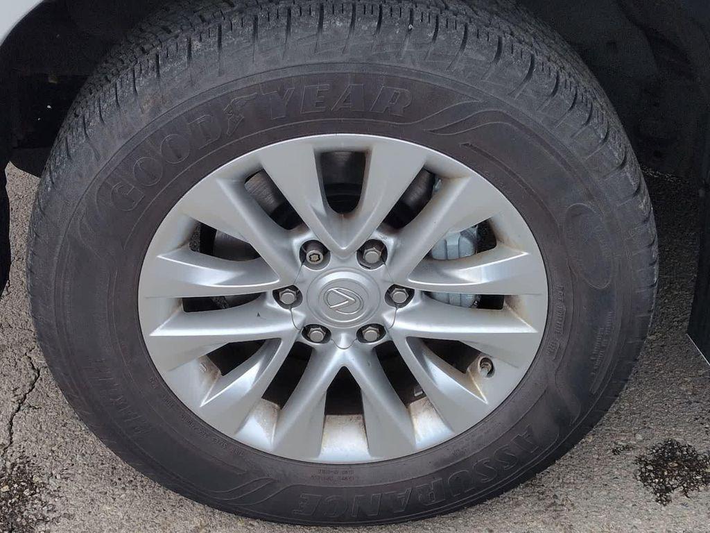 used 2018 Lexus GX 460 car, priced at $27,898