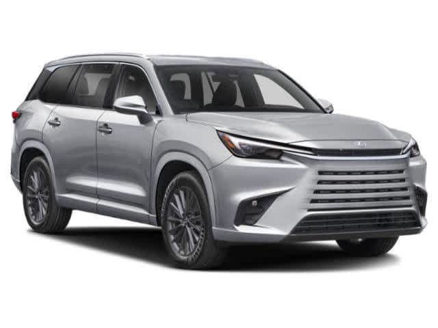 new 2026 Lexus TX 350 car, priced at $65,199