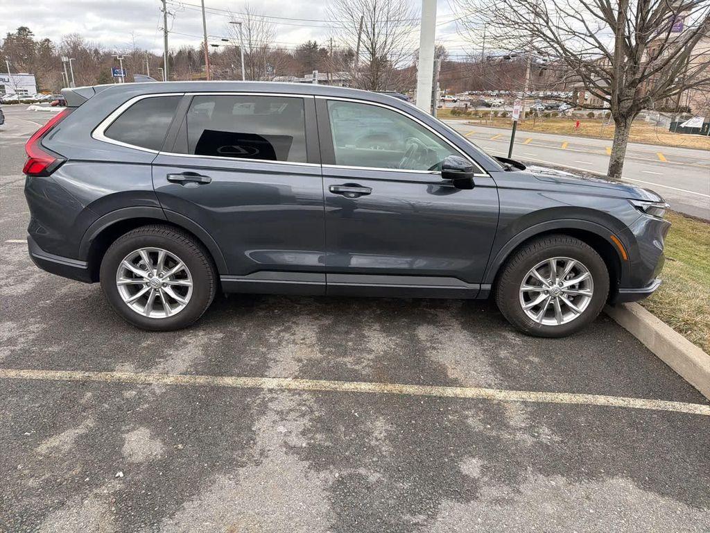 used 2023 Honda CR-V car, priced at $28,998