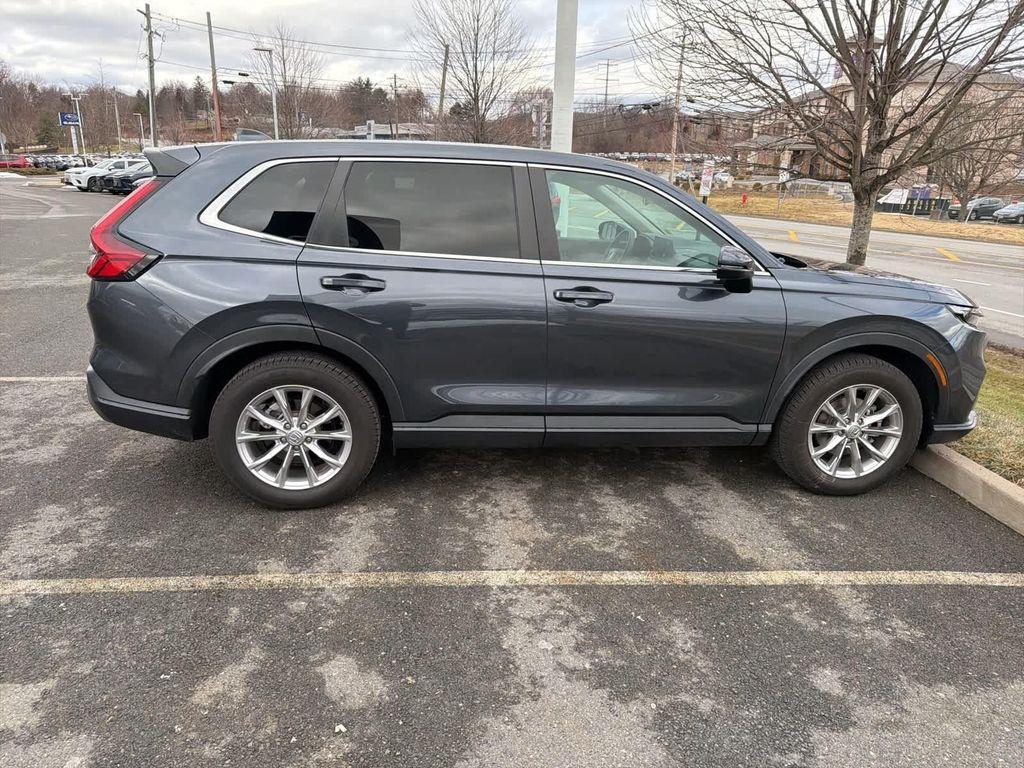 used 2023 Honda CR-V car, priced at $28,998