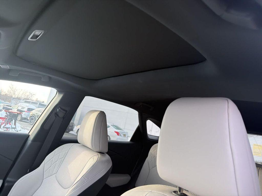 used 2025 Lexus RX 350 car, priced at $51,869