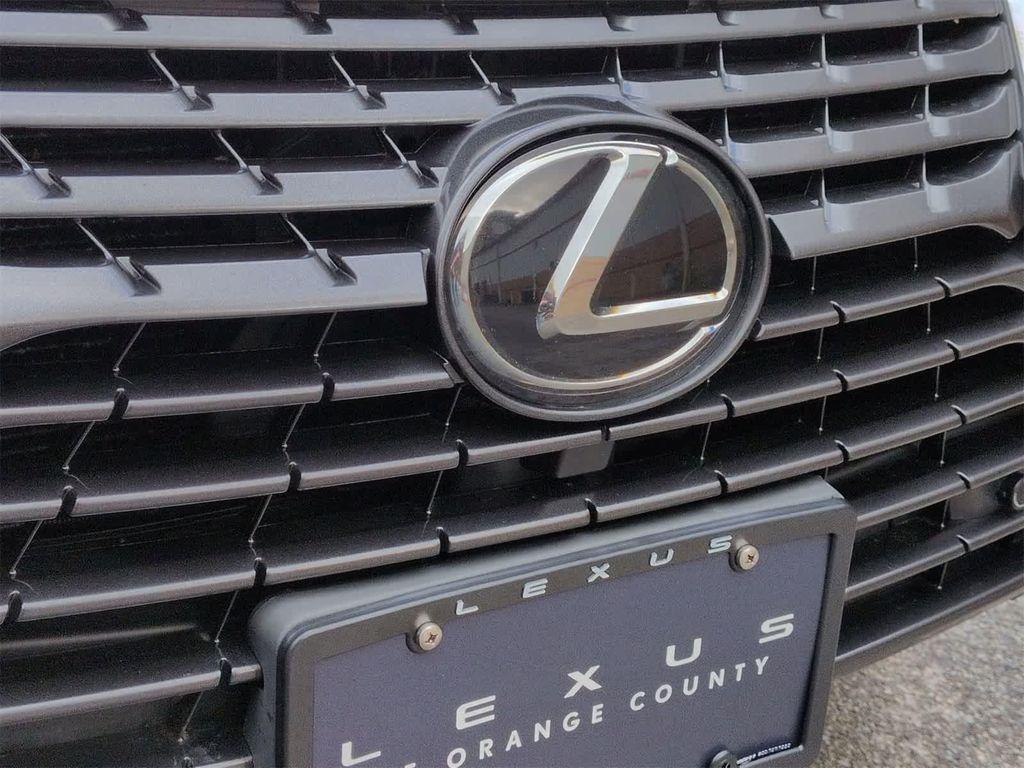 used 2019 Lexus NX 300 car, priced at $17,388