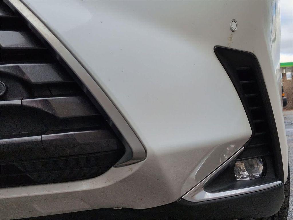 used 2019 Lexus NX 300 car, priced at $17,388