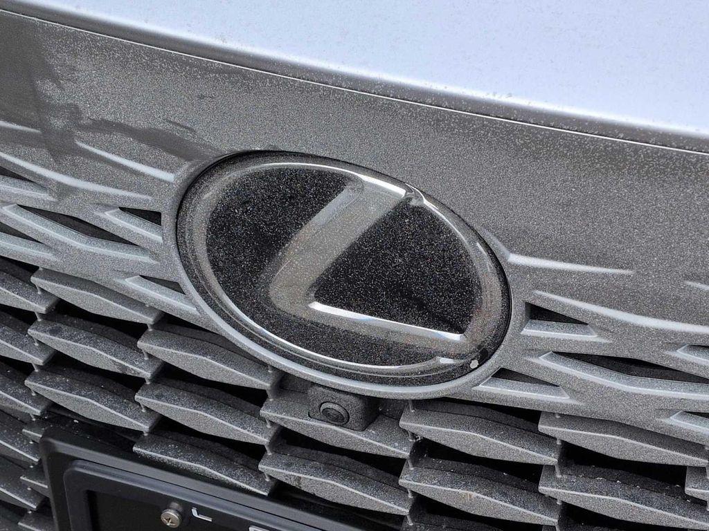 new 2026 Lexus RX 350 car, priced at $69,050