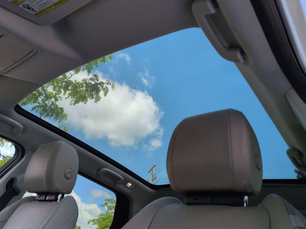 used 2020 Land Rover Discovery Sport car, priced at $19,264