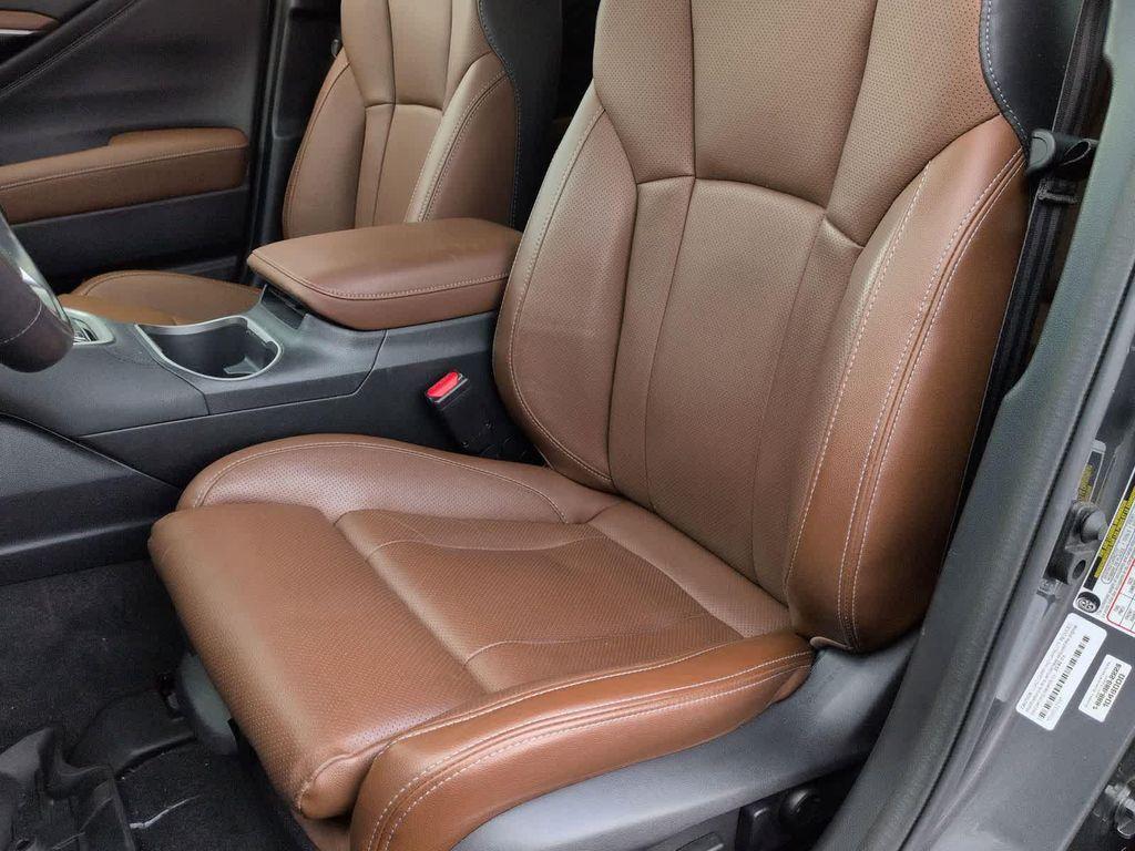 used 2022 Subaru Outback car, priced at $25,998