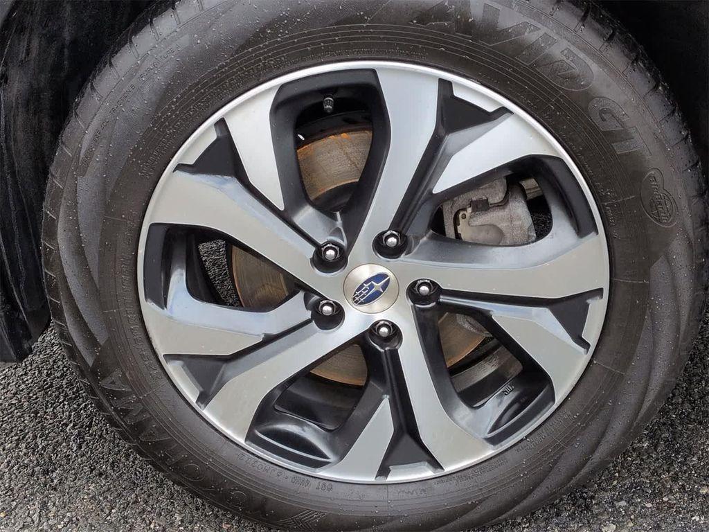 used 2022 Subaru Outback car, priced at $25,998