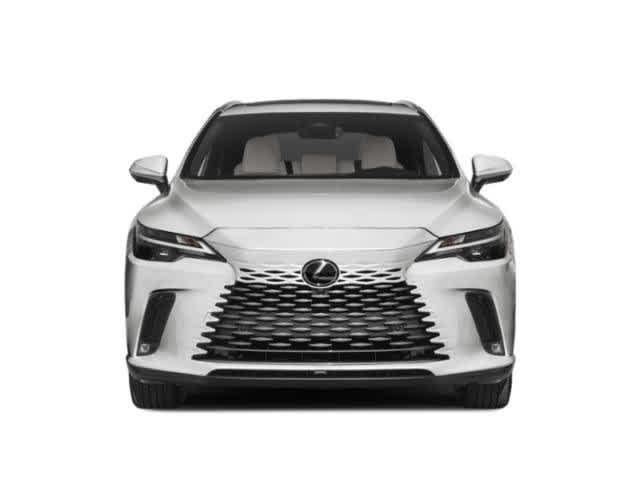 new 2026 Lexus RX 350 car, priced at $58,784