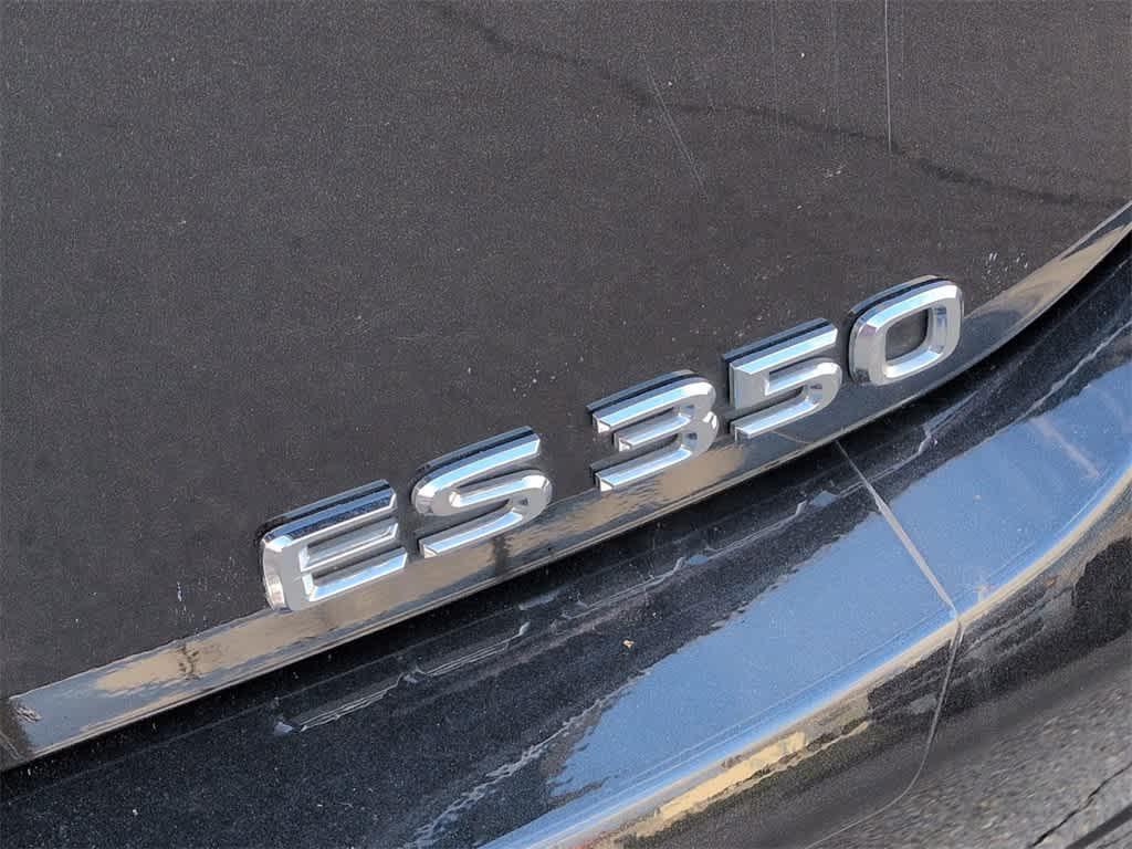 used 2023 Lexus ES 350 car, priced at $29,898