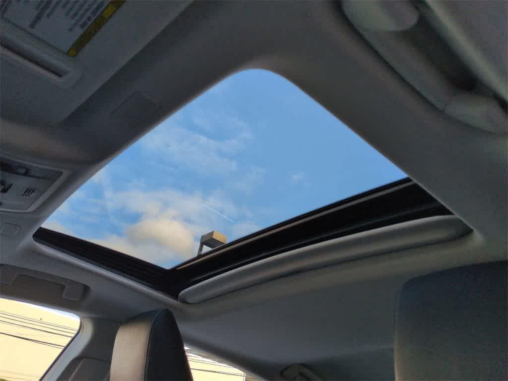 used 2023 Lexus ES 350 car, priced at $29,898