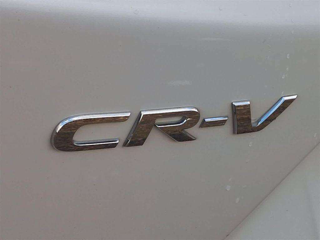 used 2021 Honda CR-V car, priced at $17,807