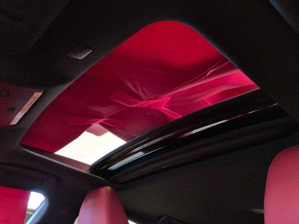 new 2025 Lexus IS 350 car, priced at $54,823