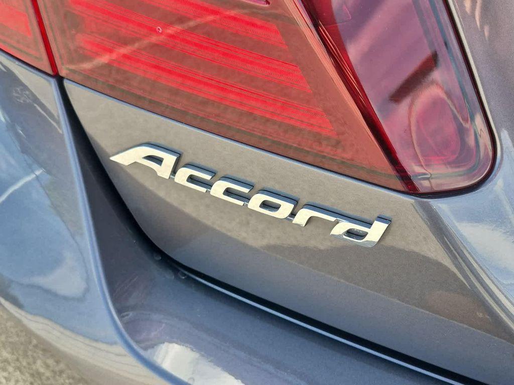 used 2016 Honda Accord car, priced at $17,345