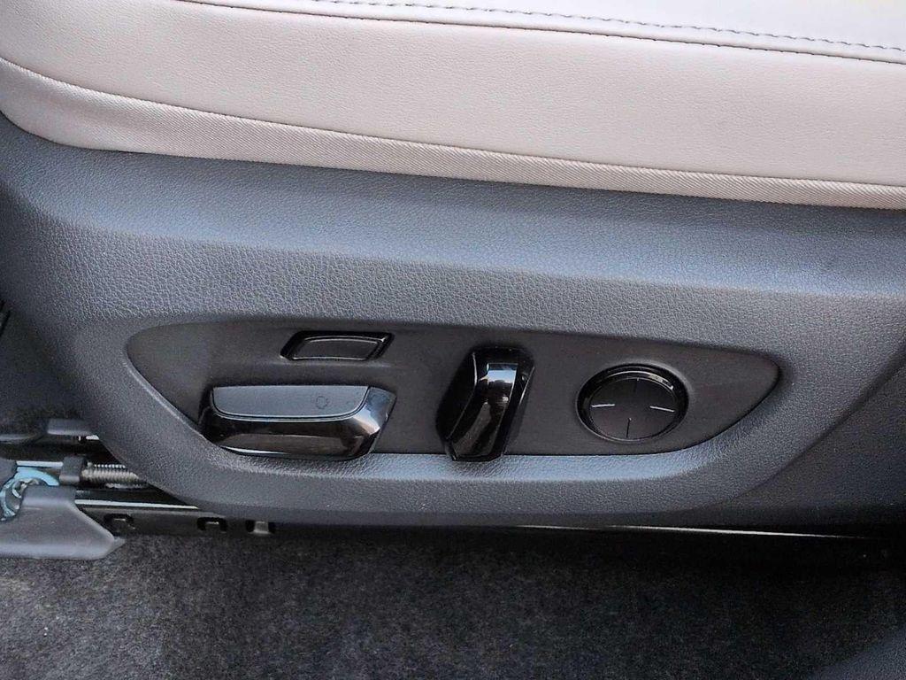 new 2026 Lexus TX 350 car, priced at $73,131