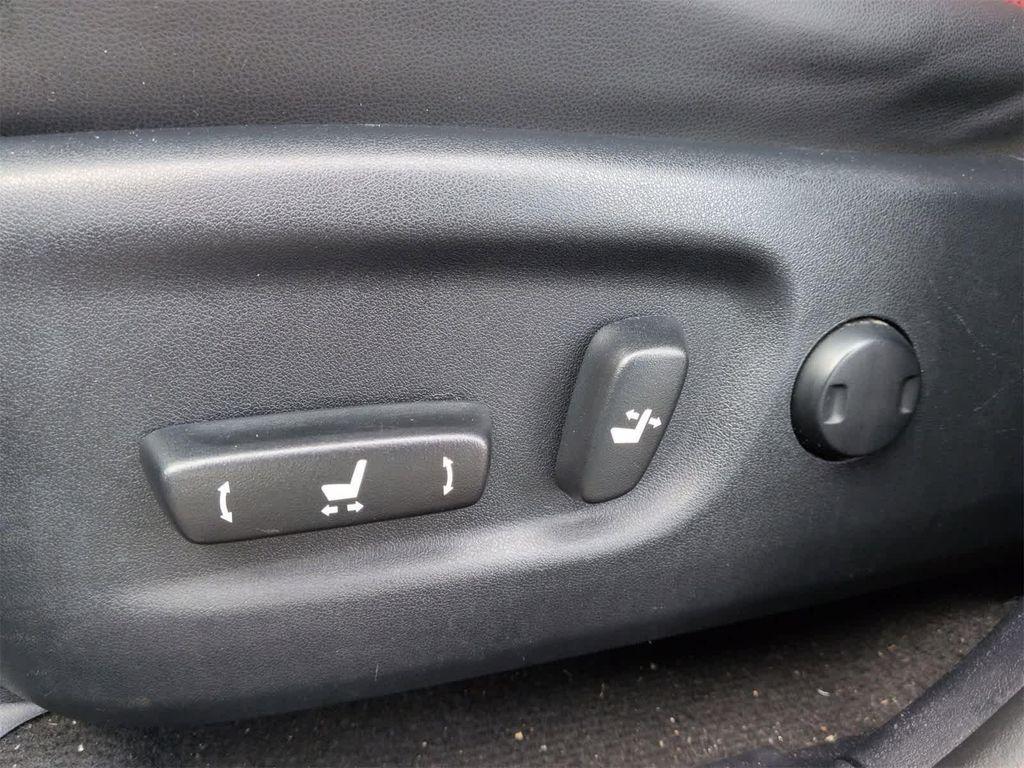 used 2019 Lexus NX 300 car, priced at $19,883