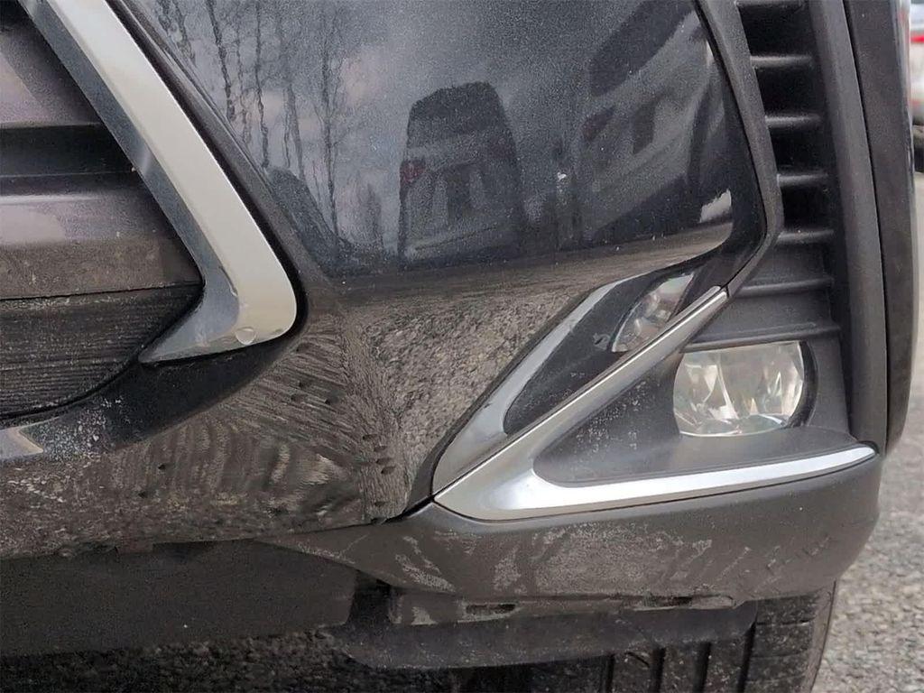 used 2019 Lexus NX 300 car, priced at $19,883