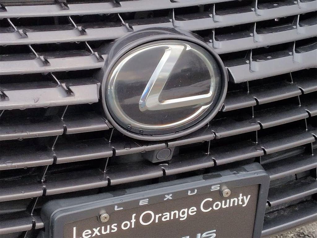 used 2019 Lexus NX 300 car, priced at $19,883