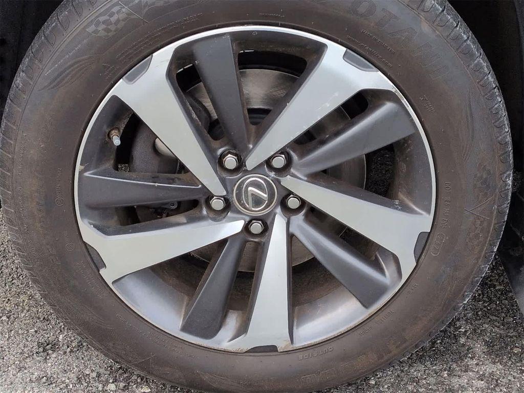 used 2019 Lexus NX 300 car, priced at $19,883